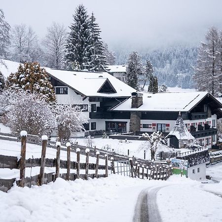 Landhaus St. Georg Grobming Dış mekan fotoğraf