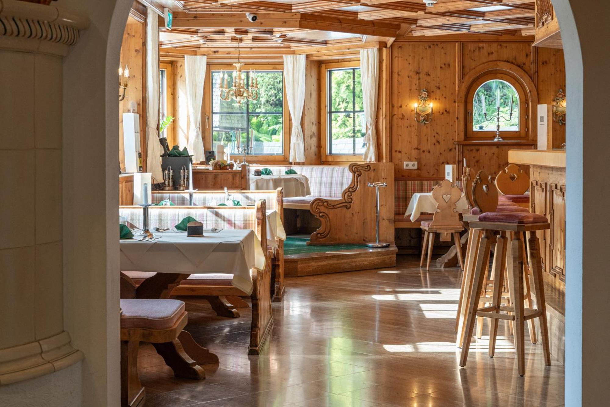Landhaus St. Georg Grobming Dış mekan fotoğraf