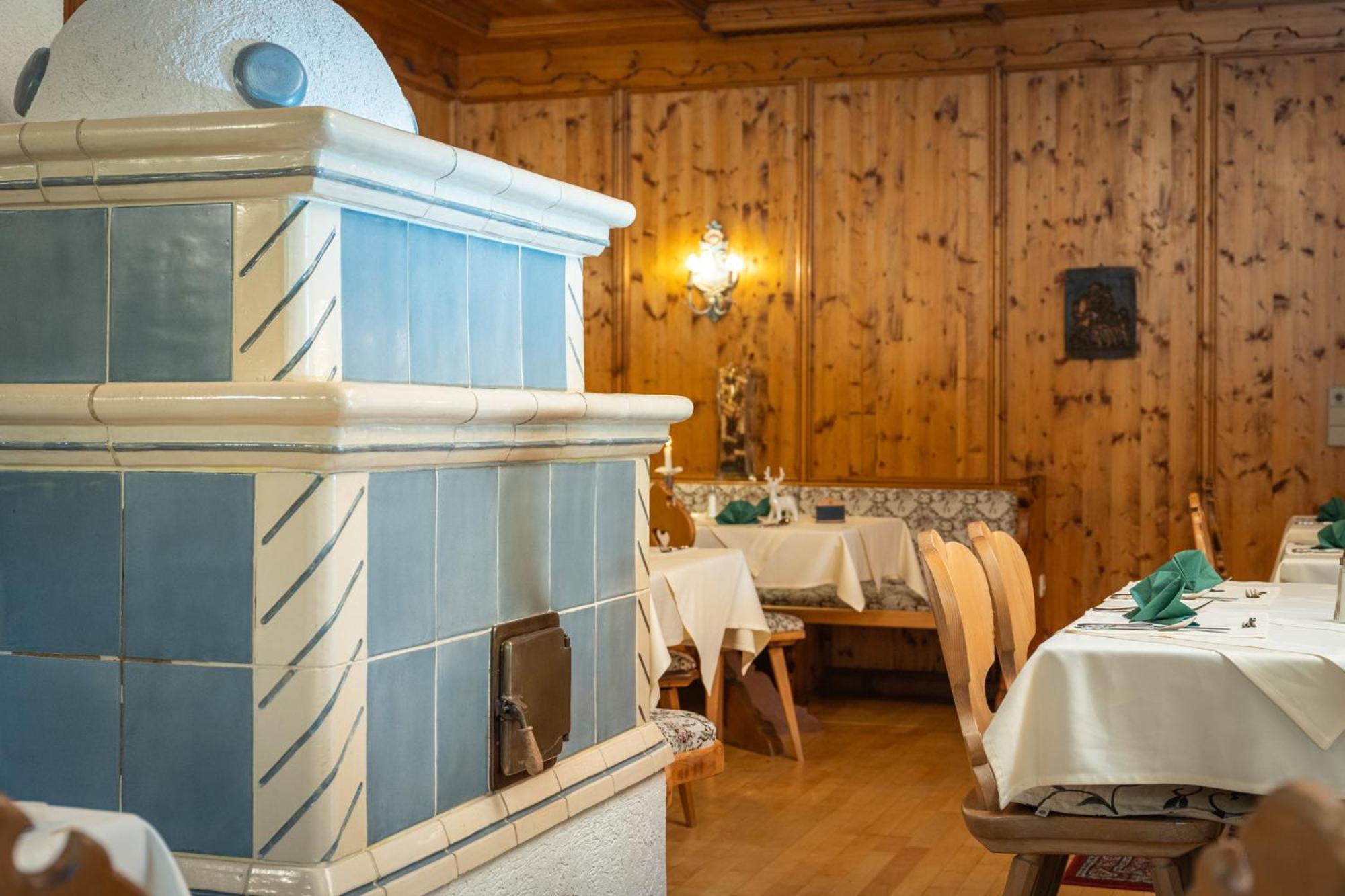 Landhaus St. Georg Grobming Dış mekan fotoğraf