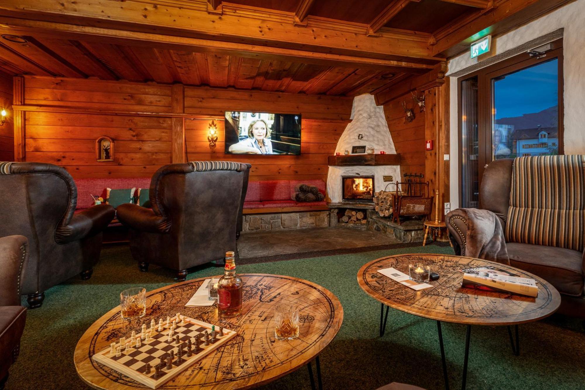 Landhaus St. Georg Grobming Dış mekan fotoğraf