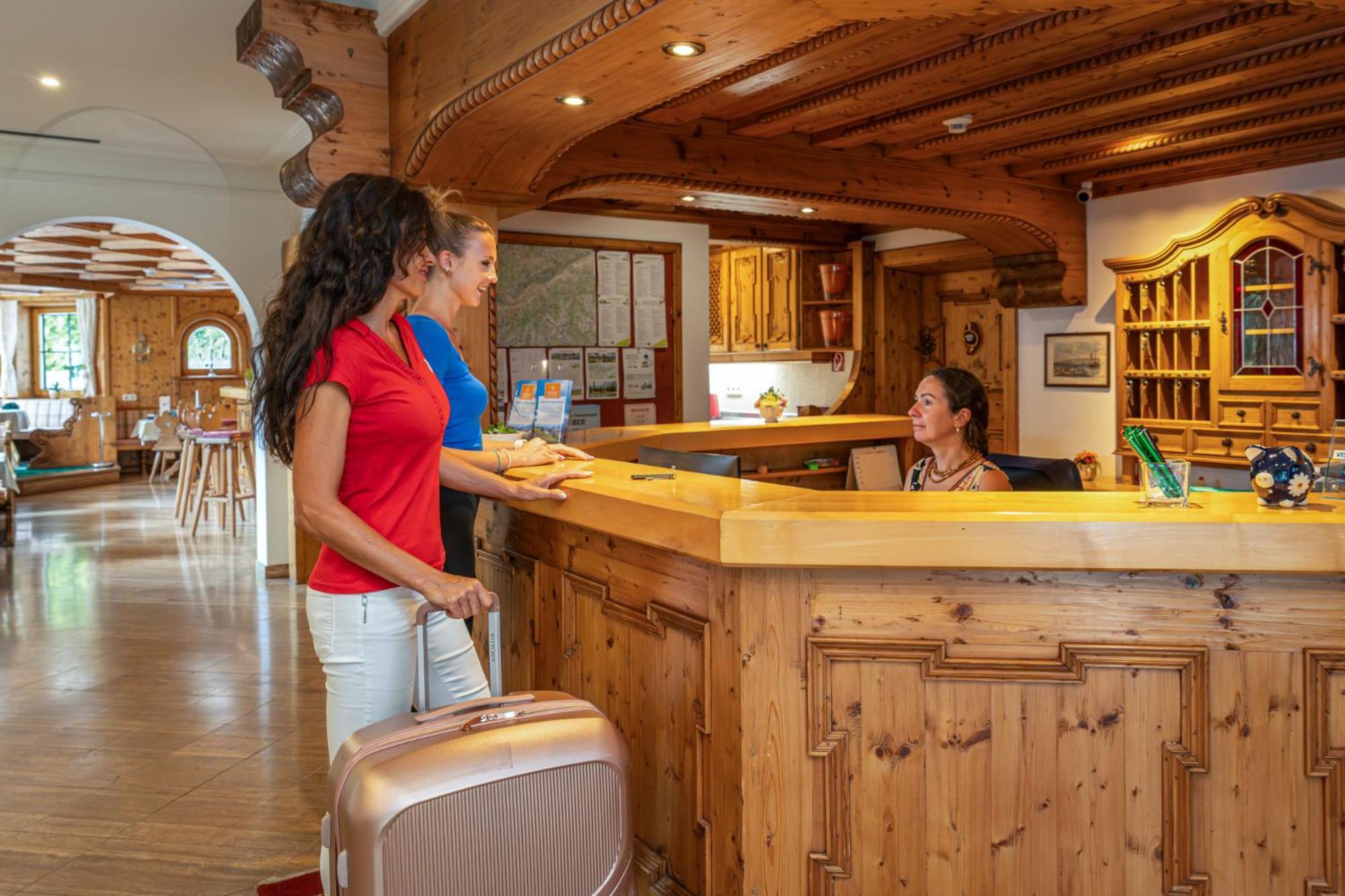 Landhaus St. Georg Grobming Dış mekan fotoğraf