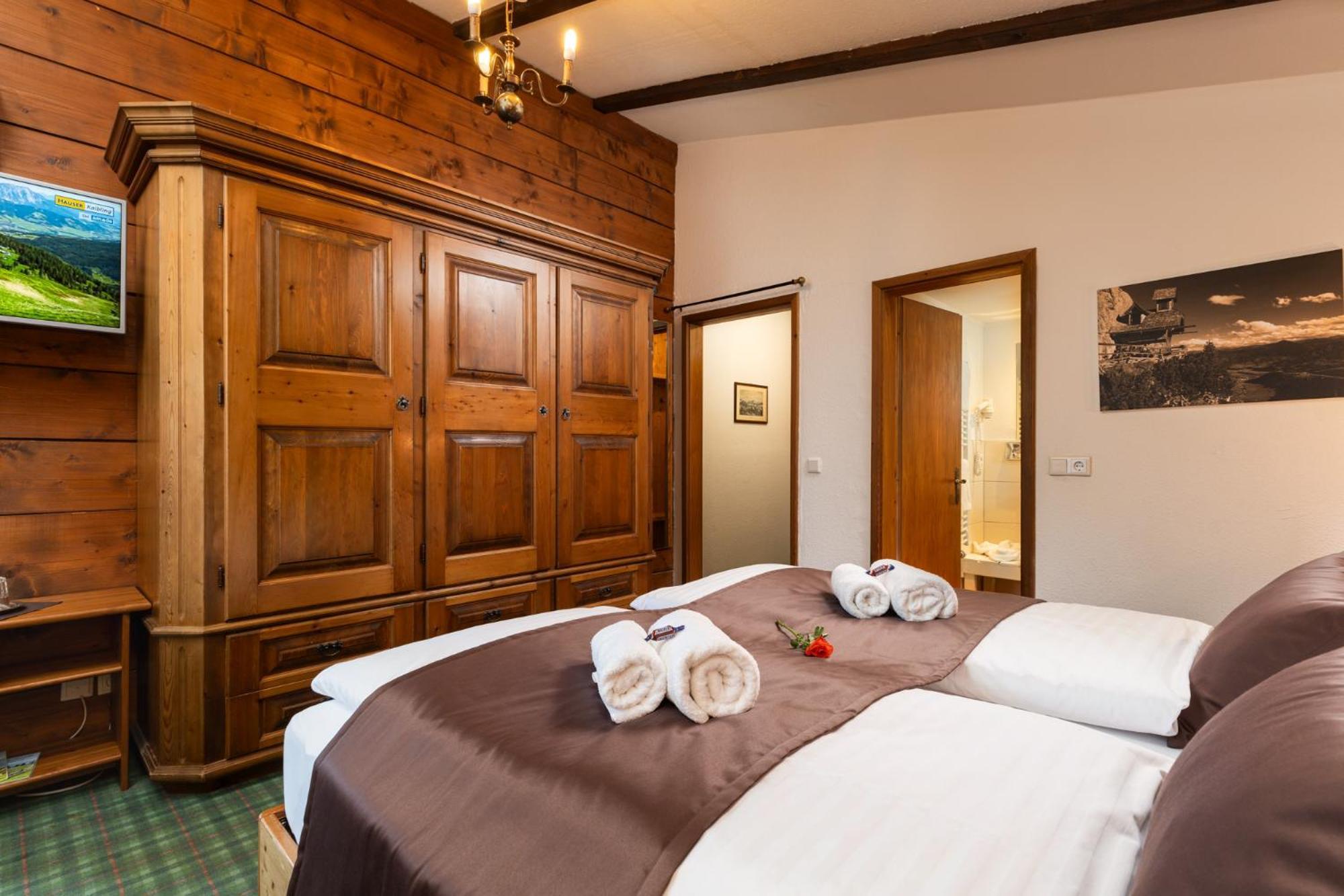 Landhaus St. Georg Grobming Dış mekan fotoğraf