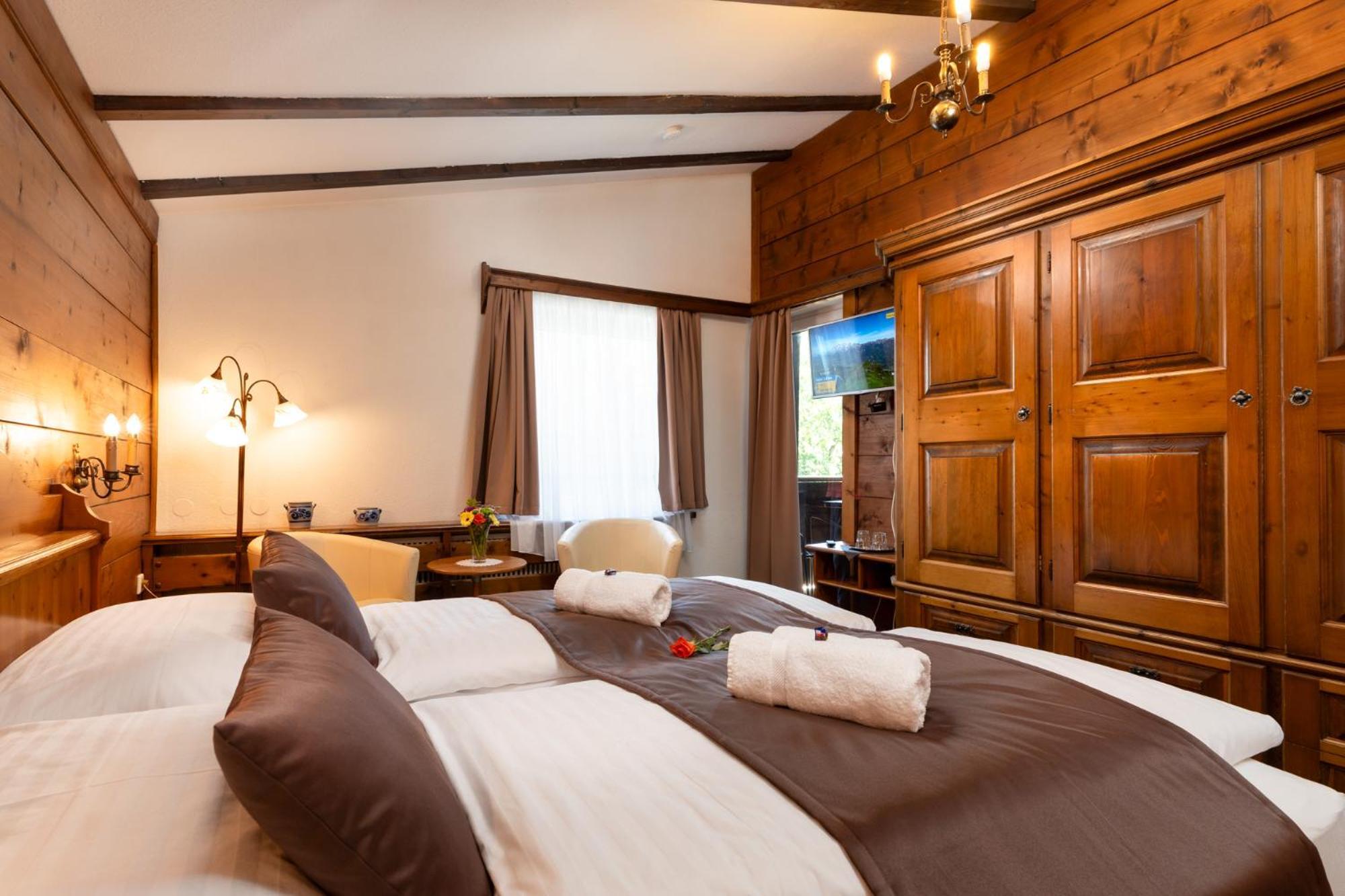Landhaus St. Georg Grobming Dış mekan fotoğraf
