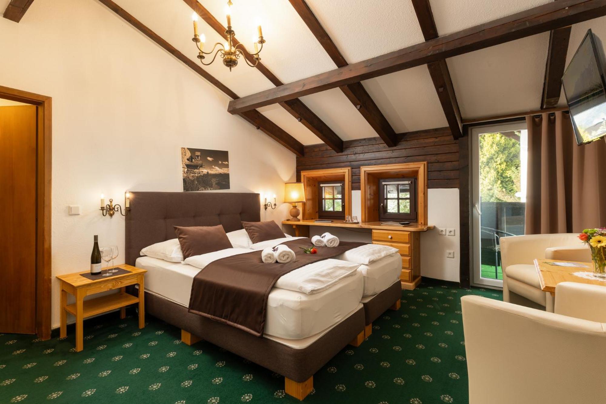 Landhaus St. Georg Grobming Dış mekan fotoğraf