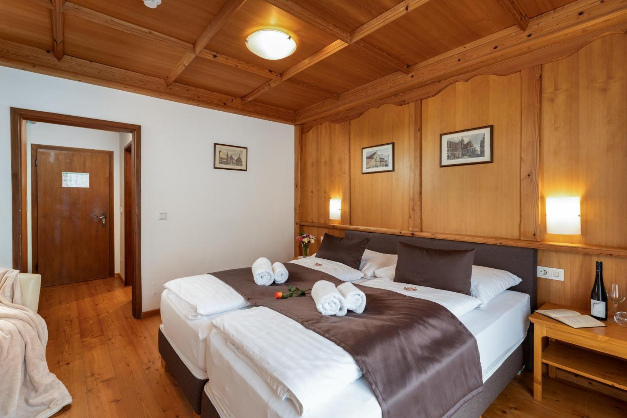 Landhaus St. Georg Grobming Dış mekan fotoğraf