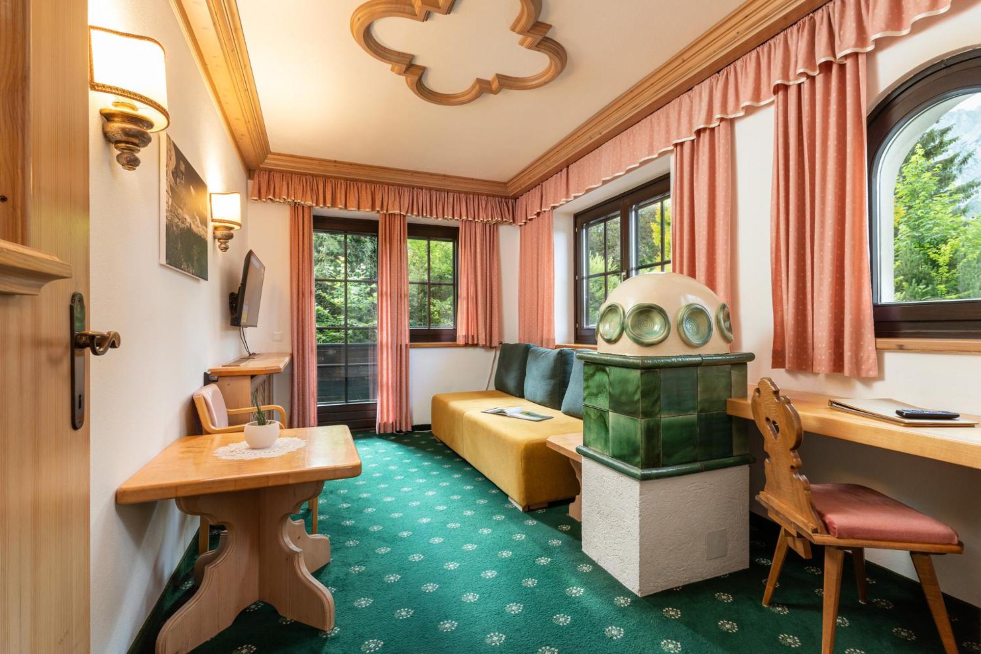 Landhaus St. Georg Grobming Dış mekan fotoğraf