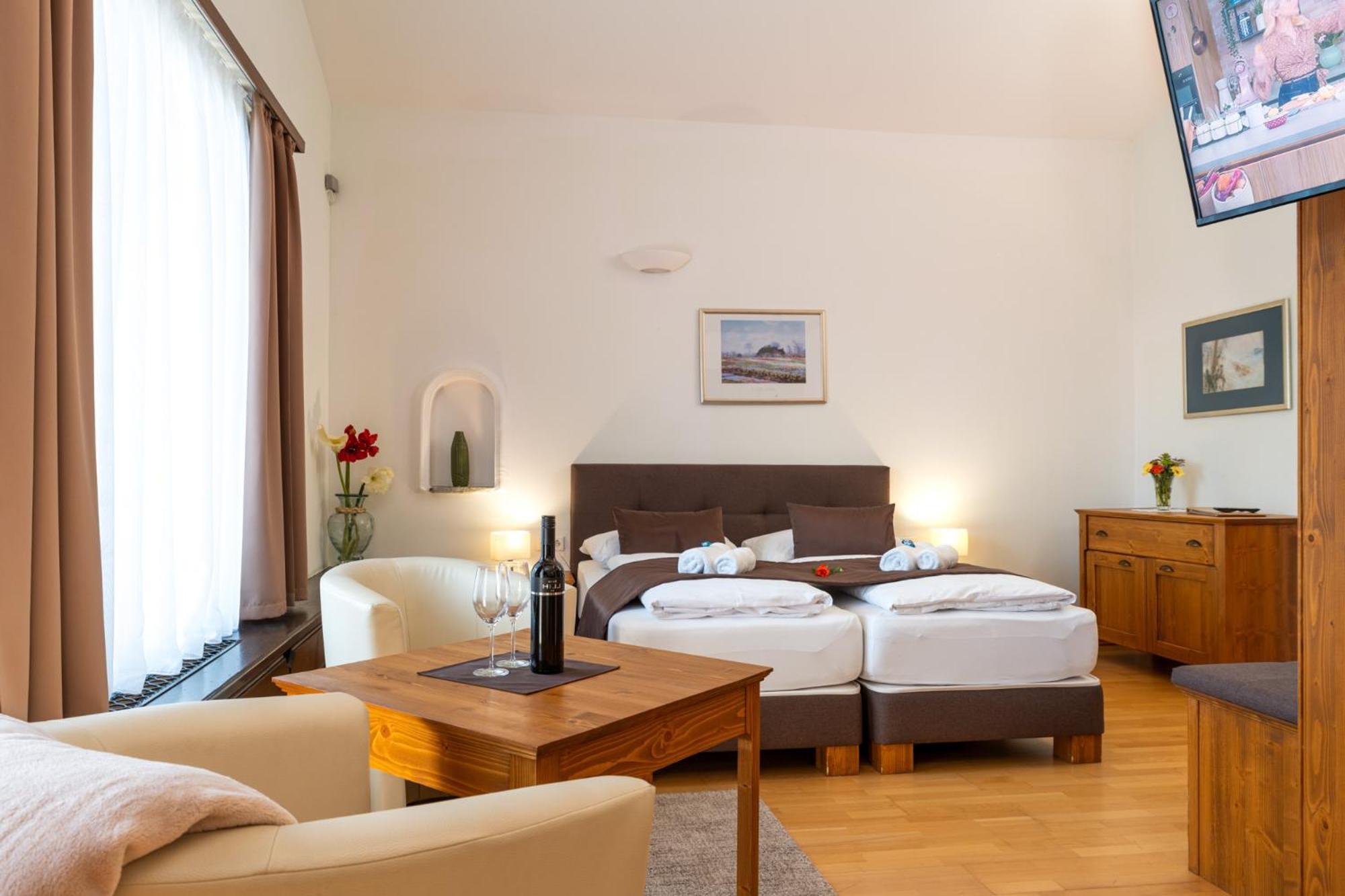 Landhaus St. Georg Grobming Dış mekan fotoğraf